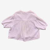 Blusa corta blanca NÍCOLI S