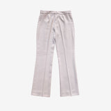Pantalón traje crudo ADOLFO DOMÍNGUEZ 38