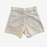 Shorts beige MANGO 32