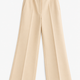 SIMORRA Traje de Sastrería Crema