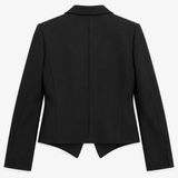 Blazer Crepé Virna The Extreme Collection