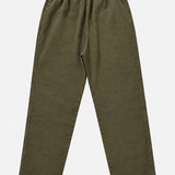 Xírena Olive Drawstring Pants