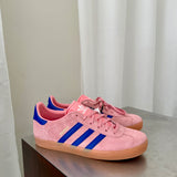 Adidas Gazelle Zapatillas de Ante Rosa