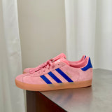 Adidas Gazelle Zapatillas de Ante Rosa
