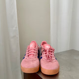 Adidas Gazelle Zapatillas de Ante Rosa