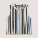 Barbour Josie Knitted Vest