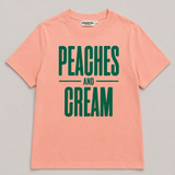 Essentiel Antwerp Camiseta Rosa Peaches and Cream