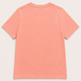 Essentiel Antwerp Camiseta Rosa Peaches and Cream