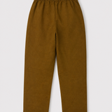 forte_forte Olive Linen Trousers