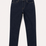 Lauren Ralph Lauren Dark Wash Skinny Jeans