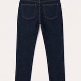 Lauren Ralph Lauren Dark Wash Skinny Jeans