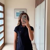 Polo negro POLO RALPH LAUREN M