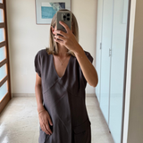 Vestido corto RÜTZOU 38