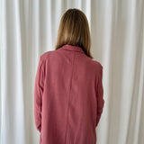 Blazer Rosa Skatïe Brand