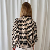Blusa de Lunares Skatïe Brand