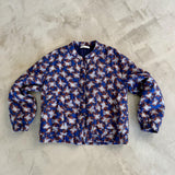 renatta&go Bomber Estampada
