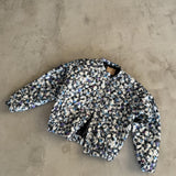 Bimani Bomber Estampada