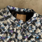 Bimani Bomber Estampada