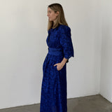 Simorra Vestido Broderie