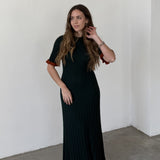 Maria de la Orden Vestido de Punto