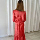 Vestido de Lunares Polín et Moi