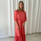 Vestido de Lunares Polín et Moi