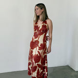 Sophie and Lucie Vestido Floral