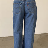 Levi’s Jeans Wide Leg