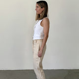 Acne Studios Pantalón de Rayas