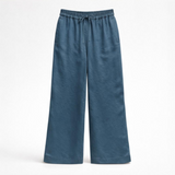 Pantalón Satén Wide Leg Acne Studios