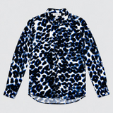 Sandro Camisa Leopardo