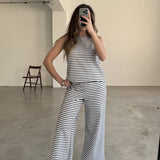 Compañía Fantástica Pantalón de Rayas