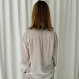 Comptoir des Cotonniers Silk Blouse