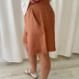 Shorts de Lino eseOese
