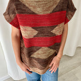 Chaleco de Punto Southwestern Polo Ralph Lauren