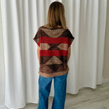Chaleco de Punto Southwestern Polo Ralph Lauren