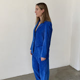 Systemaction Blazer Azul