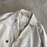 Pepe Jeans Abrigo Beige
