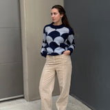 Pantalones beige Ba&sh
