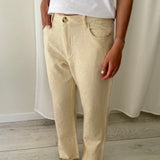 Pantalón Jacquard eseOese