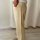 Pantalón Jacquard eseOese
