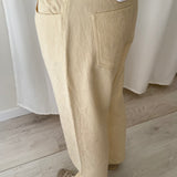 Pantalón Jacquard eseOese