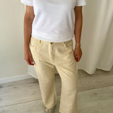 Pantalón Jacquard eseOese