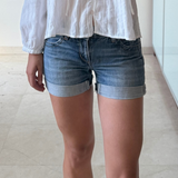 Shorts tejanos 572 LEVI'S XS