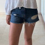 Shorts tejanos LEVI'S XS