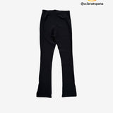 Legging cintura elástica ZARA M