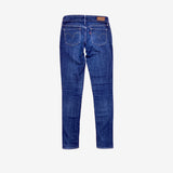 Jean tiro bajo slight curve LEVI'S 25