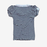 Camiseta rayas FORMULA JOVEN 42