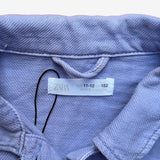 Chaleco lila ZARA KIDS 12Y