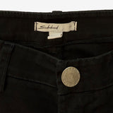 Jeans negros SUBDUED XS